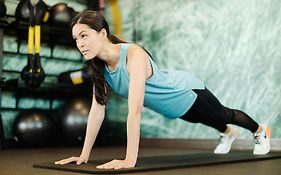 The Westin Phoenix Downtown