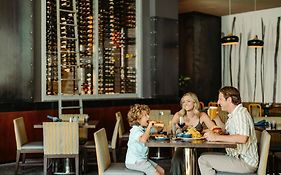 The Westin Phoenix Downtown